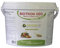Braunkohle Geo, natürlicher organischer pflanzlicher Bodenverbesserer 2/15 mm (1 kg)