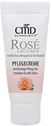 Rosé Exclusive Pflegecreme/Care Cream 5 ml