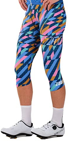 Zoot Damen LTD Fahrrad Knielinge - Unbreakable - M