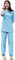 Vier-Jahreszeiten-Tai-Chi-Uniform-Set, Kampfsport-Anzug, Damen-Tai-Chi-Uniform, Baumwolle, Zen-Meditationsanzug, chinesische Kung-Fu-Kleidung, Yoga-Kleidung mit halben Ärmeln,