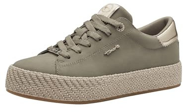 Tamaris Femmes Basket 1-23713-42 771 Taille: 37 EU