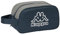 Kappa Dark Navy - Kulturtasche für Kinder, mittelgroß, mit Griff, Kinder-Kulturbeutel, anpassbar an den Wagen, einfache Reinigung, bequem und vielseitig, Qualität und Widerstandsfähigkeit, 26 x 12 x