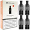 Cartuccia POD Wenax M1 2ml 1.2 ohm/per vaporizzatore per sigaretta elettronica Wenax M1 Kit - No e-liquid, no nicotina