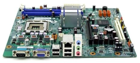per ThinkCentre A70 G41 scheda madre L-IG41M2 775-pin DDR3 memoria 89Y0954