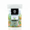 MY ORGANIC INFUSION - Mélisse BIO En Feuilles Entières - Contribue au Confort Digestif - Contre le Stress - En Tisanes et Infusions Bien-Être - Herboristerie MOI - Melissa Officinalis - 20 g