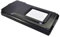 A4 Large Format Flatbed Scanner, Color Photo, Image, Film, Negative & Document Scanner, 4800 Dpi Optical Resolution, Frameless, Auto-Scan, for Home and Home Office