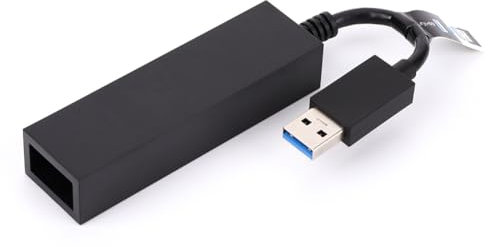 Fiorky for Plystation 4 Kamera-Adapter for PS5-Konsole VR-Anschluss USB3.0-Konverter Verbindungskabel for PS5 VR Konvertierungskabel-Adapter for PS5 PS4 VR 4 PS5 VR-Anschluss