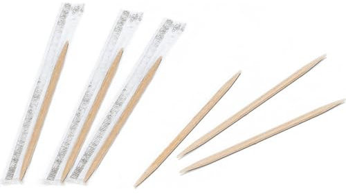 Algon Palillos, Madera, Standard