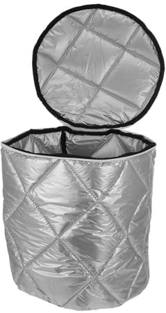 COLLBATH Insulated Lunch Bag Cool Bag for Women Insulated Picnic Basket Hot Cold Food Container