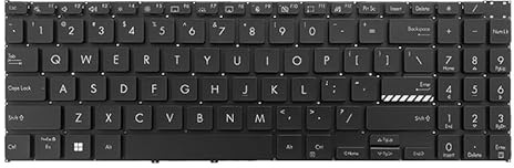ZHALUOZ Laptop Keyboard For ASUS K3502Z S5602 M5602 X5602 S3502 K5602 M3502/Z/Q/R Laptop parts