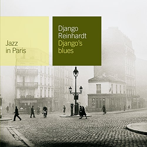 Jazz in Paris - Django's Blues