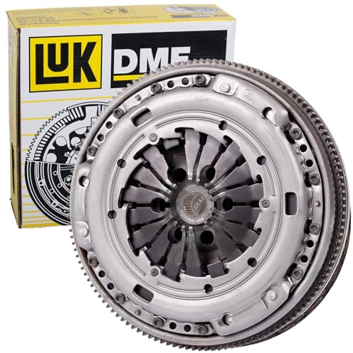 LuK 415 0727 09 Flywheel