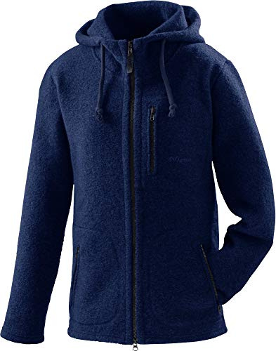 Mufflon W300 Mu-Halva Nachtblau M