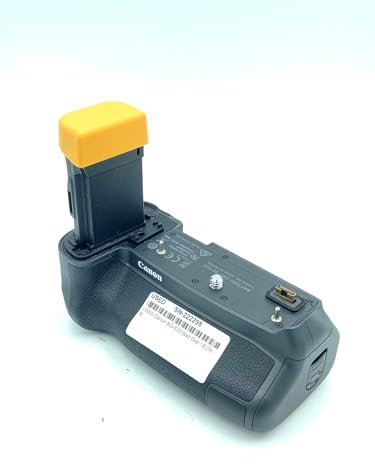 Canon BG-E22 Battery Grip