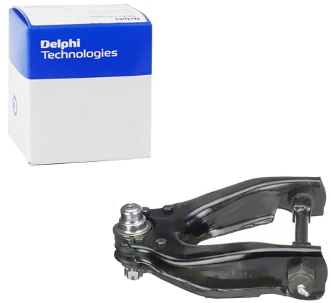 Delphi TC3608 - Track Control Arm