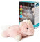 Cloud b Peluche veilleuse nomade Dream Buddies – Ella la Licorne | Projecteur d’étoiles | 3 Couleurs | Dès la naissance | Minuteur