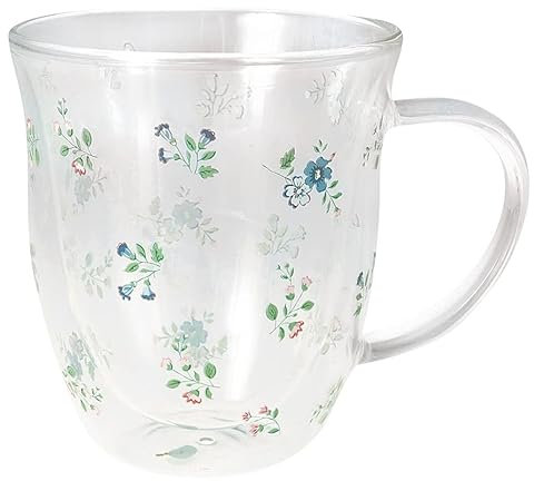 Greengate Mug Ailis White