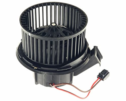 Heizungsgebläse Innenraumgebläse Gebläsemotor Kompatibel mit Mercedes W204 08-14