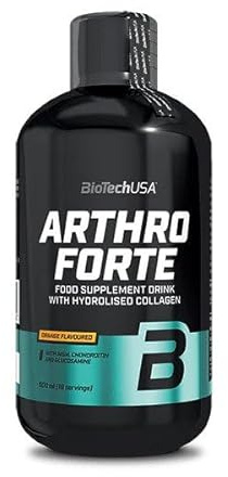 BioTechUSA 18002010140