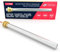 Bougie poêle à Granulé MCZ/Superior/Piazzetta/Jolly Mec/RED/Interstoves/Invicta/Freepoint/SKIA/Kausiflam (140/150mm - 280W - filetage 3/8)