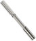 FOCMKEAS Spannreibahle 18 mm, H7 HSS Kobalt M35 Drehmaschine Reibahle metrisch, 6 gerade Rillen, runder gerader Schaft, Fräswerkzeug, für Edelstahl-Legierung, Kupfer, Metall