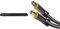 SAMSUNG Soundbar HW-S50B/ZF, 5 Canali 140W 2022, Audio 3D Wireless Ottimizzato & KabelDirekt TOSLINK Cavo Ottico Audio Digitale, Connettore TOSLINK Maschio