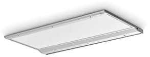 Naber 7061351 Unterbodenleuchte 600 mm ADDY TONDO LED 4000 K neutralweiß
