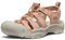 KEEN Damen Newport H2 Sandalen, Cork,37.5 EU