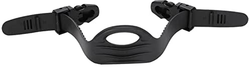 KIMISS Diving Fins Strap - Verstellbare Schnorchel-Fins für Tauchen und Unterwasseraktivitäten (M)