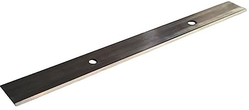 Brück Hobelmesser 200mm 1Stück Einweghobelmesser Wendehobelmesser Standard 200