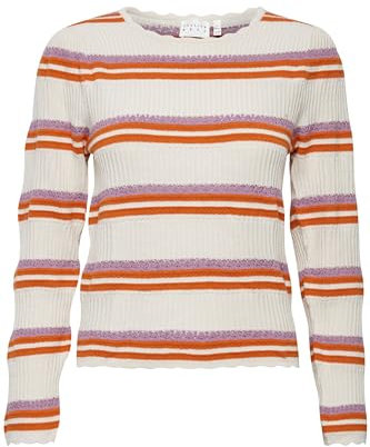 Atelier Rêve - IRFILINE LS - Pullover - 20119143, Größe:XL, Farbe:Birch (130905)