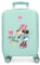Disney Joumma Minnie Imagine Valigia da cabina, blu, Valigia cabina