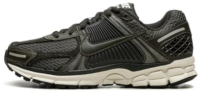 Nike Women's Zoom Vomero 5 Running Shoes, Dark Sequoia, 5 UK