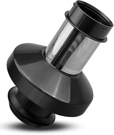 Supporto filtro di ricambio compatibile con aspirapolvere senza fili Tineco A10 A11 S11 S12 EA10 S1 Pure ONE Series, filtro a rete lavabile, supporto per filtro aspirapolvere senza fili