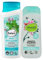 Balea Shampoo ANTI SCHUPPEN für schuppige & trockene Kopfhaut mit Nanaminz-Duft (300 ml) + alverde NATURKOSMETIK Shampoo SENSITIV mit Bio-Echinacea, Bio-Jojoba für irritierte Kopfhaut (200 ml), 500 ml