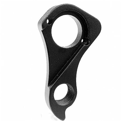 Pexorin for Giant, 2022 My22 Revolt Advanced 2 3 Flip Chip Schaltwerk Rd Hanger Hak10R 176M22G9917A1K Gravel Carbon Fahrradrahmen 29Er Fahrrad-Schaltauge(Black 1PC Hanger)