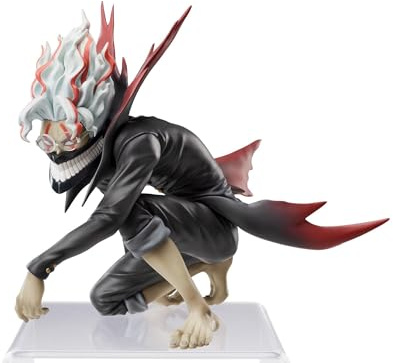 SEGA GOODS Okarun Transformed Ver. PM Perching Fig. 13 cm dandadan