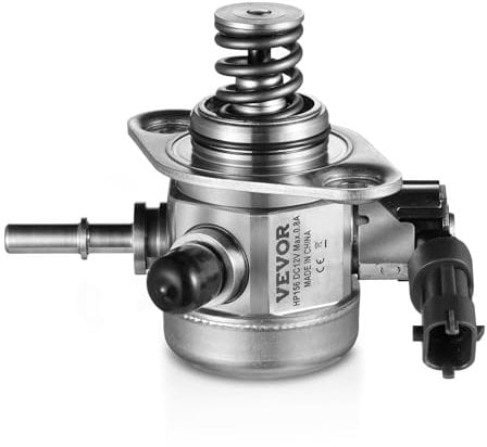 VEVOR Pompe à carburant haute pression, compatible avec Hyundai Accent/Sonata, Tucson, Veloster et Kia Forte5, Optima, Rio 2015-2017 L4 1,6 L, remplace GDP404, M73176, 353202B220, 35320-2B220, HM10054