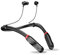 LICAEVEY Bluetooth Neckband Headphones, 100 Hours Runtime Multifunction IPX5 Water Proof Noise Canceling HiFi Stereo Deep Bass Bluetooth Earphones for Sports Running