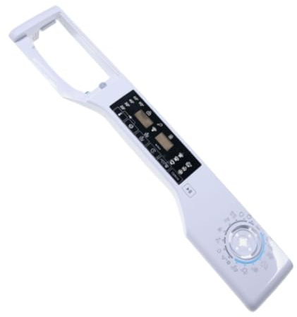 Tabella di controllo con originale Lavatrice, Lavatrice 41051980 CANDY