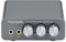 Hethlif K5Pro USB Gaming Headphone Amplifier Digital-To-Analog Audio Converter with HiFi Stereos
