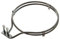 Reliapart Compatible for EGO Neff HBN9153, U1421N2, B1421N2, HBN435A Series Fan Oven Element (2300W)
