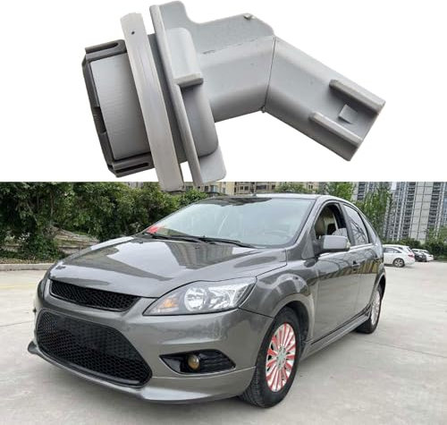 Ersatz Blinker Lampenfassung für Ford für Focus, kompatibel mit 2005 2013, OEM 1345075 4M5A 13K370 BA