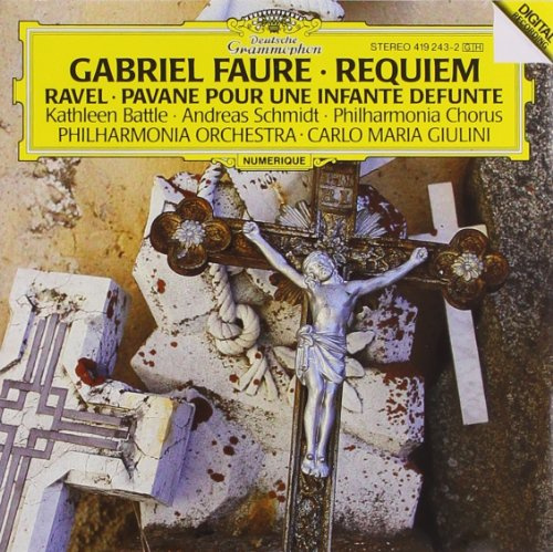 Requiem / Pavane Pour une Infant
