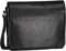 Leonhard Heyden Roma Messenger Bag M Brown