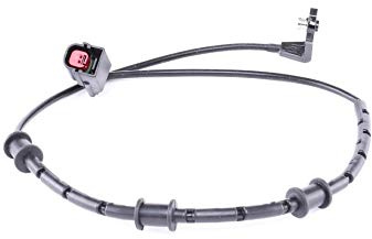 QUICK BRAKE Bremsverschleissanzeige Warnkontakt Bremsbelagverschleiß Hinten Kompatibel mit JAGUAR XF J05, CC9 8W832D009BA C2D2976