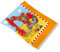 Lutz Mauder 20 Servietten * Bagger & Baustelle * für Kindergeburtstag oder Motto-Party // Geburtstag Party Bob Bauarbeiter Baumeister Papierservietten Napkins