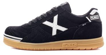 Munich Schuhe G-3 Profit weiß