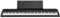 Korg B2-BK Klavier B2 BK