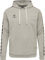 hummel Move Classic Hoody F7026 grau, 2XL Herren